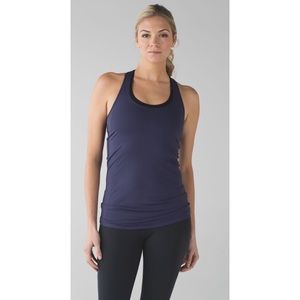 Lululemon Cool Racerback Luxtreme